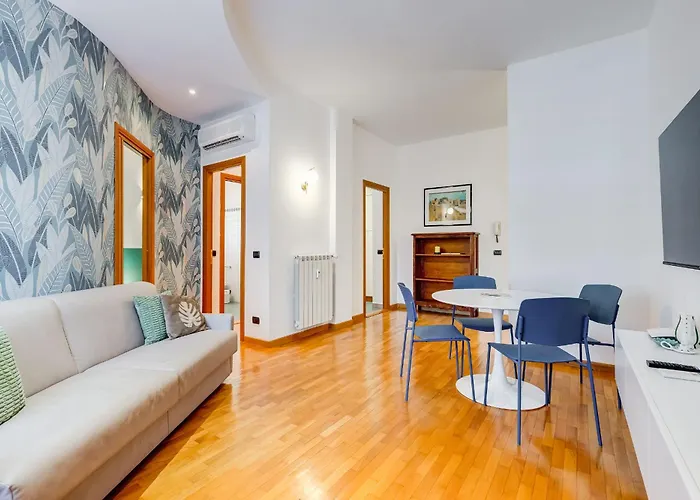 Gaia's Place! Appartement