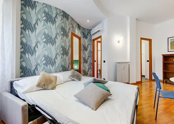 Gaia's Place! Appartement *