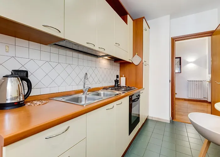 Gaia's Place! Appartement *