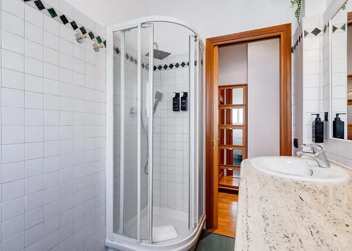 Gaia's Place! Appartement Rome