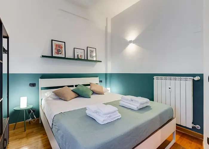 Gaia's Place! Appartement *