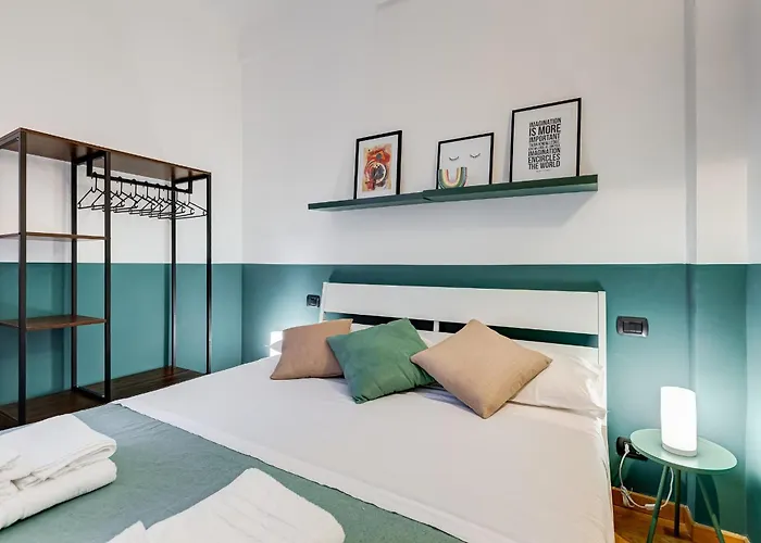 Appartement Gaia's Place! *