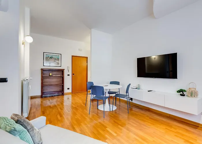 Gaia's Place! Appartement