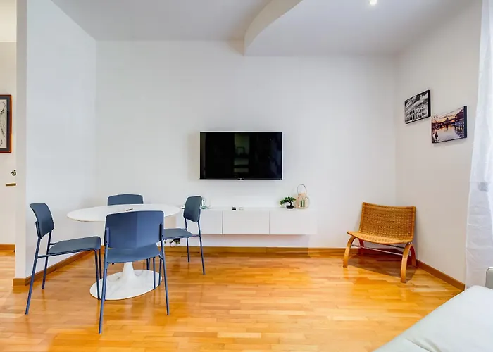 Gaia's Place! Appartement